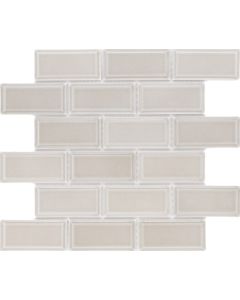 Zorla Gray Glossy 12Mt