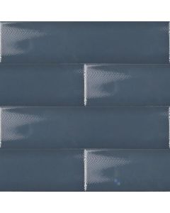 Thalen Medium Gray Glossy G312