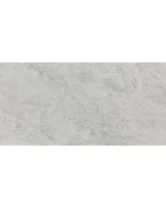 Oberon Genoa Grigio Rectangle genoa grigio marble LVT showcasing high-end performance