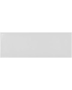 Orvik White Glossy G412